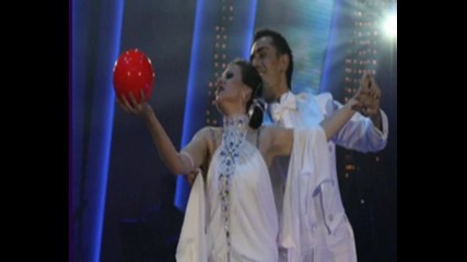 Velvet - Mi amore