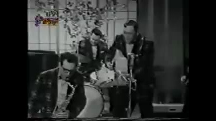 Bill Haley And His Comets - Rudys Rock 