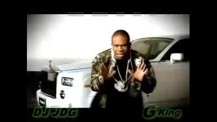 T.i. Ft. Ludacris,  Slim Thug,  Krayzie Bone,  Chamillionaire - What Up What`s Happenin Remix