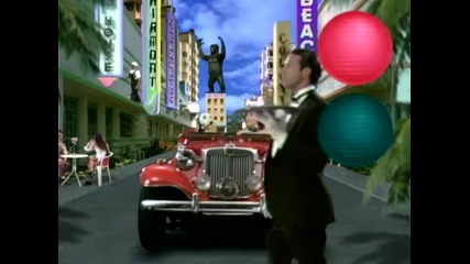 Gloria Estefan - Live For Loving You 