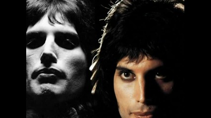 Queen - Mother Love (hd) - Super High Quality