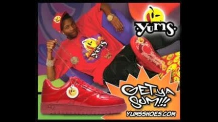 Gucci Mane Ft. Soulja Boy - Bands