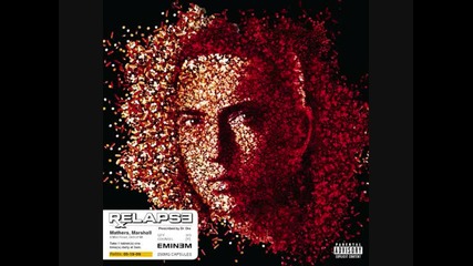 03. Eminem - My Mom ( Relapse )