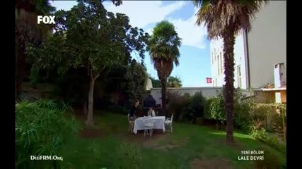 Lale Devri 89.bolum 8.kisim