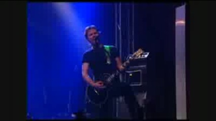 Dream Evil - Higher On Fire 