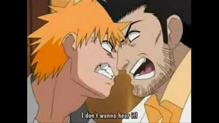 Bleach - Funny Moments 1