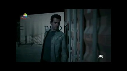 Безмълвните - Suskunlar - 20 epizod - bg sub - 4 chast