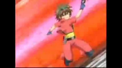 bakugan battle brawlers theme song open