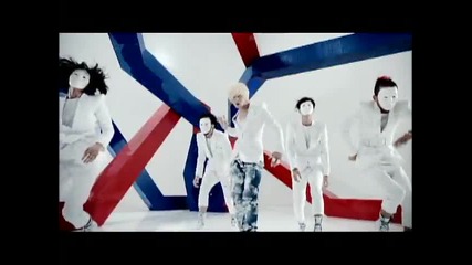 G-dragon - Heartbreaker