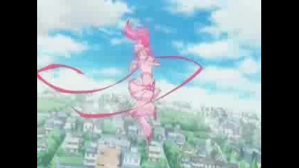 Shugo Chara Loveshine