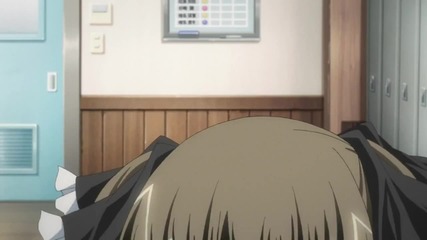 Seitokai no Ichizon 2 Anime Trailer