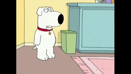 The Family Guy [3x11] Emission Impossible