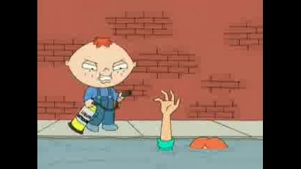 Family Guy S3ep11