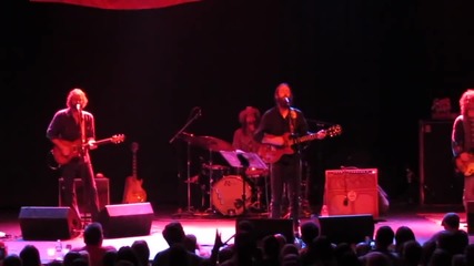 Chris Robinson Brotherhood - 100 Days of Rain