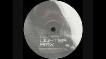Dj Ss - Lighter (twisted Individual Remix)