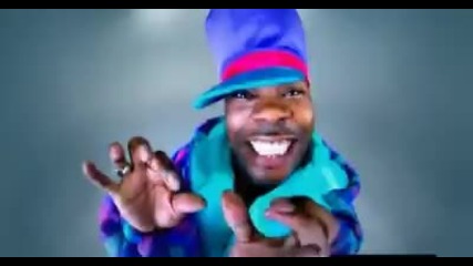 Busta Rhymes Ft. T - Pain - Hustlers Anthem 09 [official Music Video] [hq]