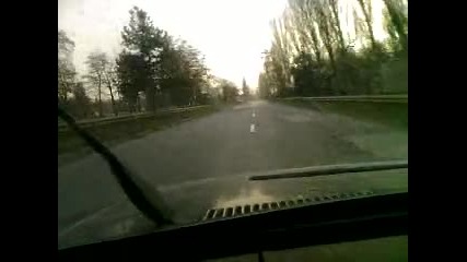 Lada 2105 1,6 Tc turbo Lpg low boost
