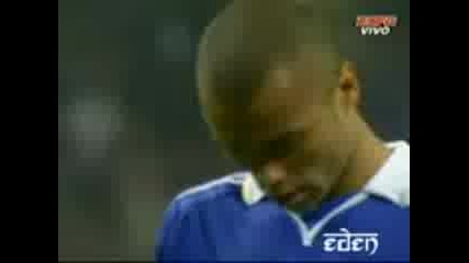 Chelsea vs Man Utd Дузпи 