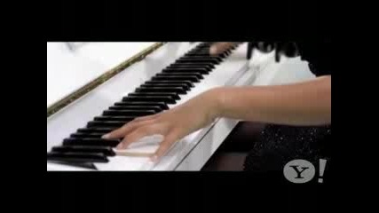 Alicia Keys & Jack - Whiteanother Way To Die [official Video]