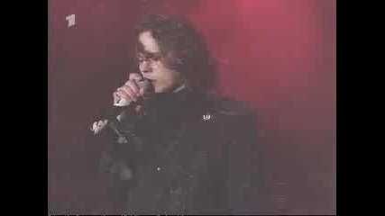 Ville Valo - Fade Into You