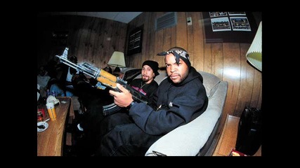 Ice Cube ft. Snoop Dogg & Lil Jon - Go 2 church