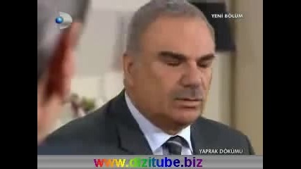 Листопад (yaprak dokumu) Епизод 92 (част 5)