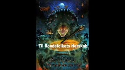 Asmegin - Hin Vordende Sod _ So ( Full Album )