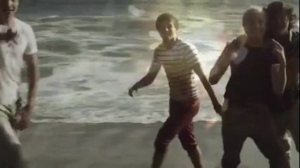 One Direction - What Makes You Beautiful (official Video)