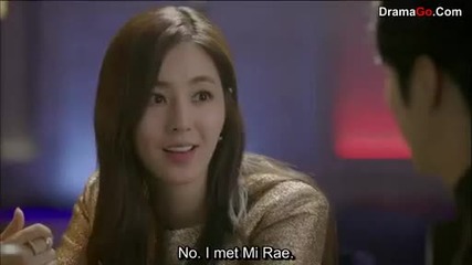 Marry Him If You Dare ep 5 part 3