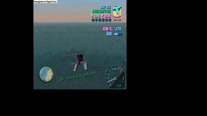 Gta Vice Sity Ruskata ot kade da namerim samoleta