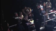 Harry Styles & Taylor Swift Dance & Kiss-z100 Jingle Ball Nyc 2012