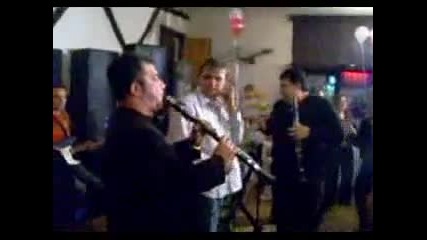Aliosha - Osman - Ziki