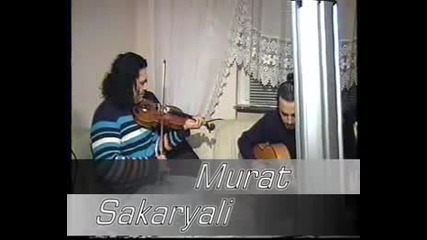 Murat Sakaryali Ve Serkan