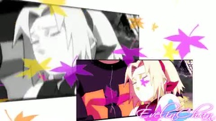 narusaku shippuuden Electropop