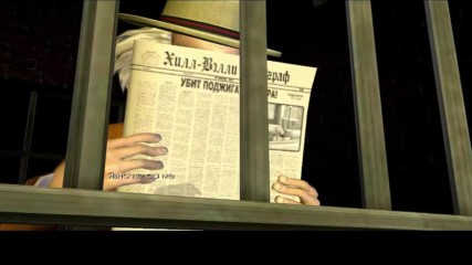 Back to the future game епизод 1 част 1