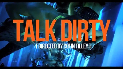 Jason Derulo - Talk Dirty feat. 2 Chainz (official Hd Music Video) (hd)