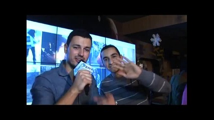 Поли Генова 1 2 3 премиера - City Tv част 1