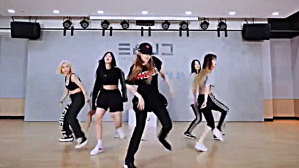 Kpop Random Dance Mirrored 2