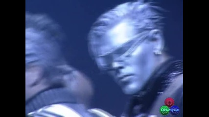 Rammstein - Spiel Mit Mir Live 1997 High - Quality