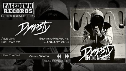 Dynasty - Omni-death