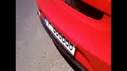 Ferari