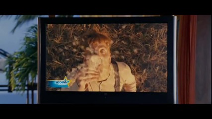 Най - малоумния човек живял някога! 100% смях 