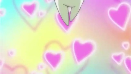 Heartcatch Precure! - 14