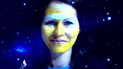 Nelly Petkova - Take The Night 2012 (official Music Video)