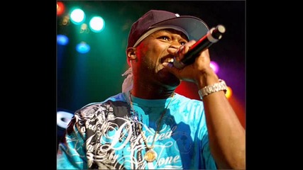 50 cent - If I cant 