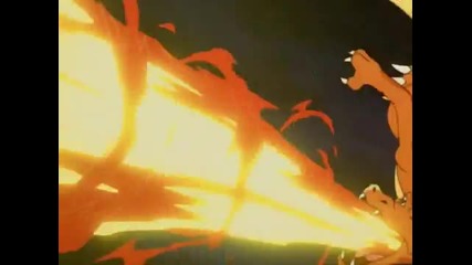 Mew vs Mewtwo Amv Still Waiting