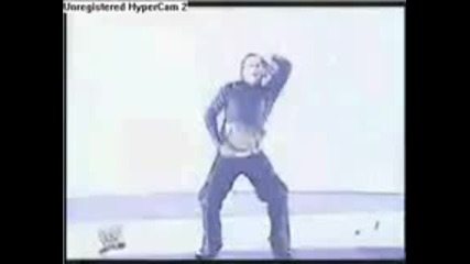 |new Mv| - Jeff Hardy| - Kevin - Rudolf - imade - it 