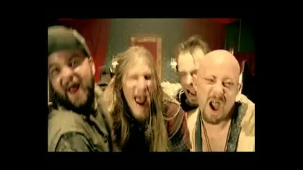 Реднекс - Way I Mate