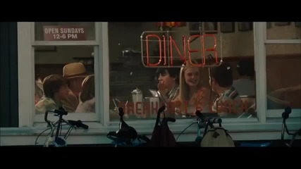 Kyle Chandler Super 8 Interview