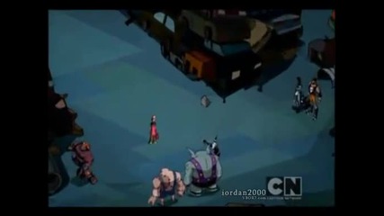 Бен 10: Омнивърс — Special Delivery — епизод 26, сезон 1 (бг аудио)